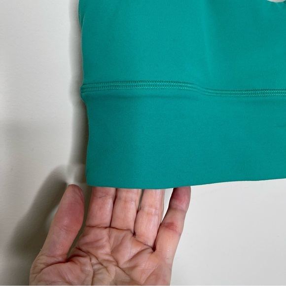 Lululemon Align Reversible Bra *Light Support, A/B Cup athletic gym running - Picture 4 of 9